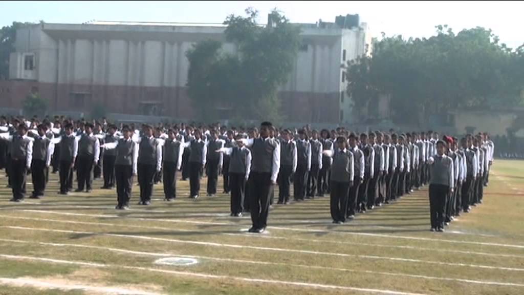 st-xavier-s-senior-secondary-school-delhi-53rd-sports-day-on-6th