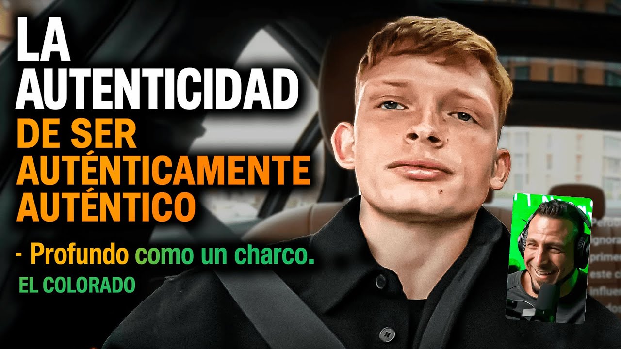 EL LACAYO de LLADOS que MÁS CRINGE me DA 🤮 (y no es broma)