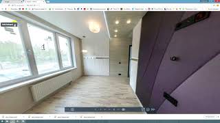 Add Hotspot. Pin Code Input And Saving. Krpano