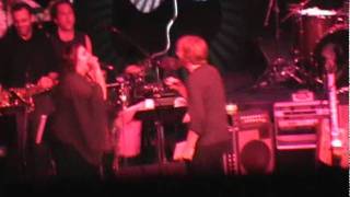 Root Down Trey Anastasio Band 6/8/2003 Burlington, VT