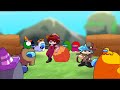 End of video