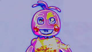 FNAF Song Animatronics Voices in Pika-Gabber @gabrielpika145