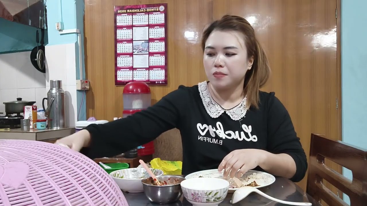 Chaw eitui uuu