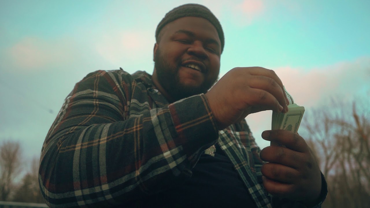 QUARANTINED 😷 UNEMPLOYMENT 💴 FREEZESTYLE (Full Mini Movie)-Karlito FREEZE 🥶 🎙