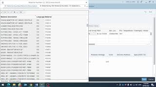 6  Create Purchase Requesition ME51N (NEW PROCESS)