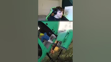 I was just trying to hike… | GTA 5 Chaos Mod Playthrough | Twitch: ChunksterChunkus