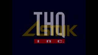 THQ/Asmik/AKI Corporation (1997)