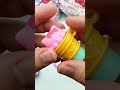 Sanrio Surprise Minis Hello Kitty Ice Cream Toy Unboxing ASMR | Mini Mysterys #Shorts