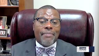 Mansfield mayor blasts commissioners' new precincts after controversial redistricting vote