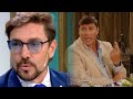 Matías Alé explicó qué le pasó la última vez que fue a la #mesaza de Juana y "hablaba en mexicano"