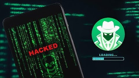 Android Hacking Using Metasploit