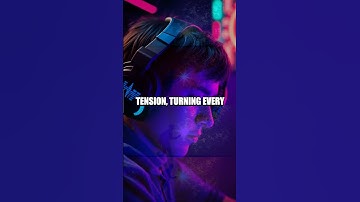 Soundscapes That Listen: Adaptive Scores Redefining Gaming Immersion