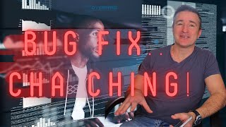 Should You Charge for Bug Fixes?