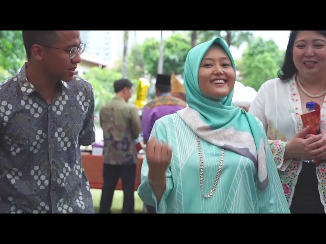 Rentak Budaya 2019 Highlights Video class=