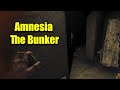Amnesia: The Bunker Is An Amazing Horror Game - (Fully Gameplay)