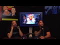 The Fighter and The Kid - Brendan and Bryan are on fire