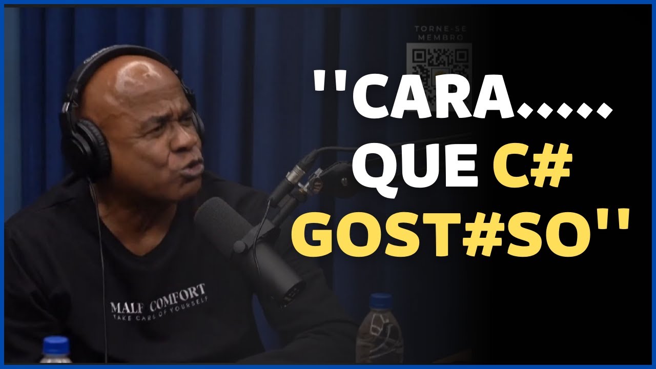KID SOBRE CENA COM BRUNA FERRAZ - CORTES PODCAST | Recortes Star Flow ...