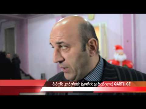 სტალინის ძეგლი მუზეუმის ტერიტორიაზე დაიდგმება