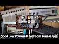 That Pedal Show – Thoughts On Low Volume & Home (Bedroom) Tones