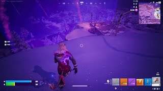 Fortnite hacker caught on 4k