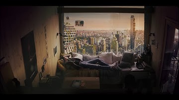 THE BLUE WAY next exit - Short version