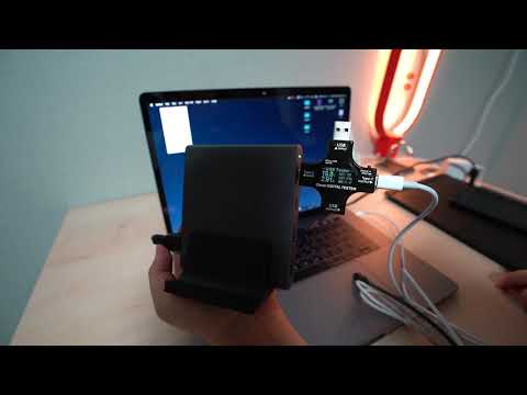110w 고속 충전? 클레버 타키온 듀얼 USB PD 퀵차지3.0 고속멀티충전기 420QD