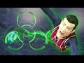 We Are Number One but we're RADIOACTIVE