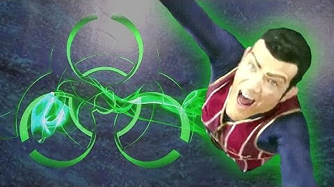 We Are Number One but we