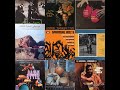 Jazz from the globe vinyl selection from africa asia caribe and middle east