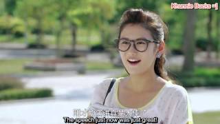 [ENG] One and A Half Summer (TV version) EP16 1/3
