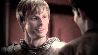 Merlin - Ghosts That We Knew