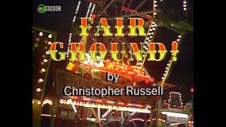 Look and Read - FAIRGROUND! Episode 1