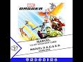 Marvel D.A.G.G.E.R. - Part 3: Nemesis Villains and Missions/Events