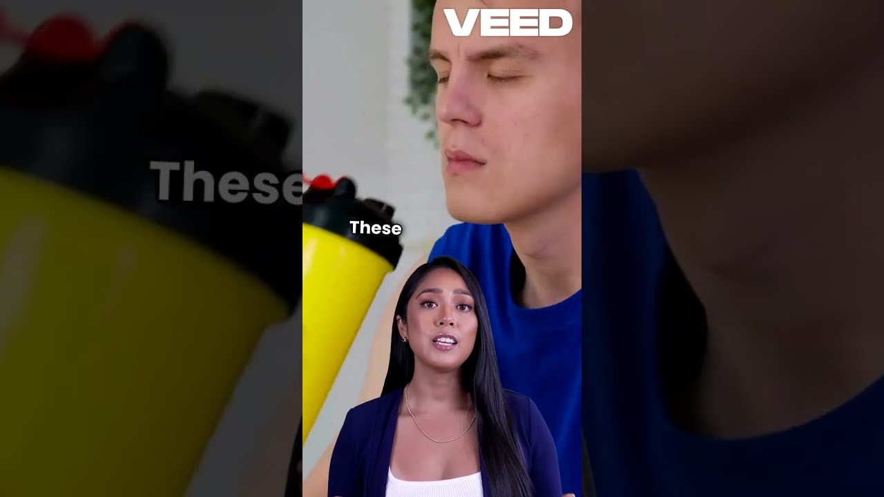 Advanced Mitochondrial Formula will give you MORE out of life.#shorts #fyp