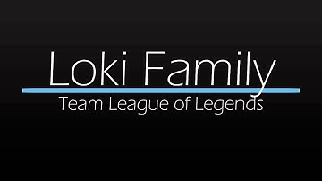 Loki Family