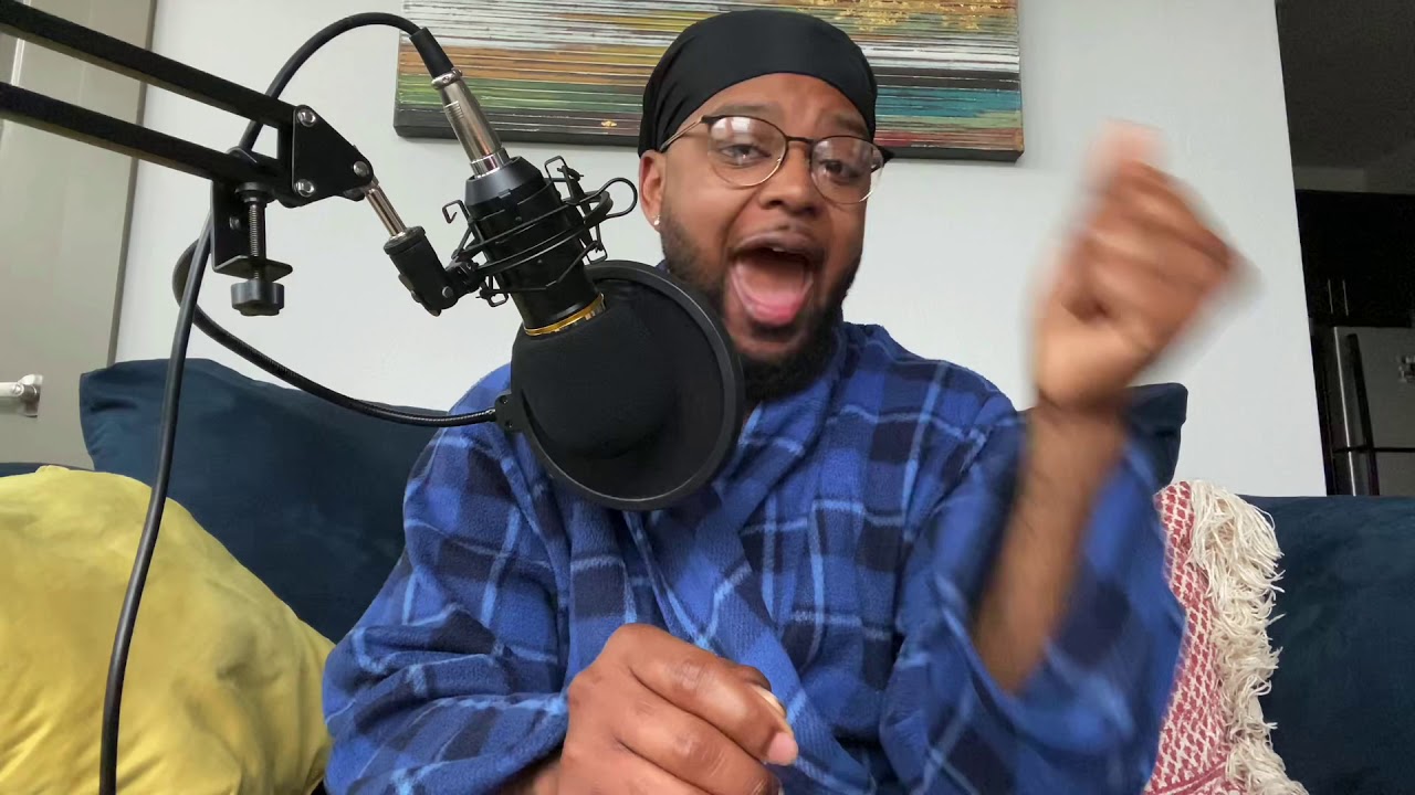 It’s Been Rell S2 episode 5: I Got Depressed - YouTube