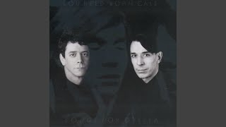 Video thumbnail of "Lou Reed - Open House"