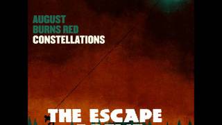 August Burns Red - The Escape Artist