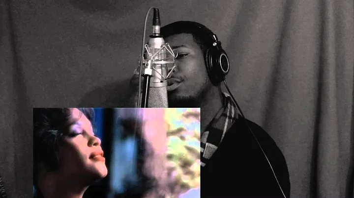 I Miss You - (Whitney Houston Tribute)