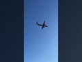 Pacific Costal Beech 1900D Landing at YVR!
