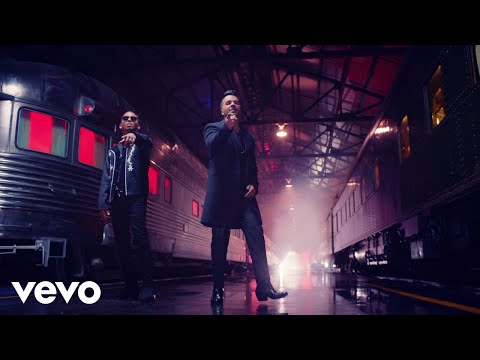 Luis Fonsi, Ozuna - Imposible