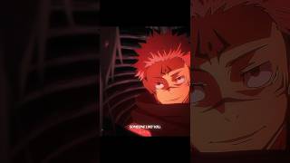 Sukuna Is Watching - Yuji Itadori Edit Left, Right, Good Night