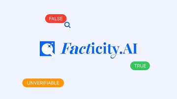 Fact-Check with Facticity.AI