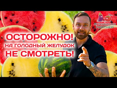 Это стоит увидеть, чтобы попробовать! Самое вкусное видео! огород дача