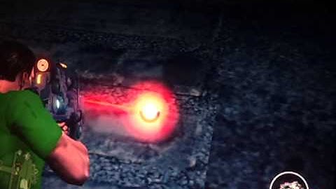 Saints row 4-How to float/ Hover in mid air!