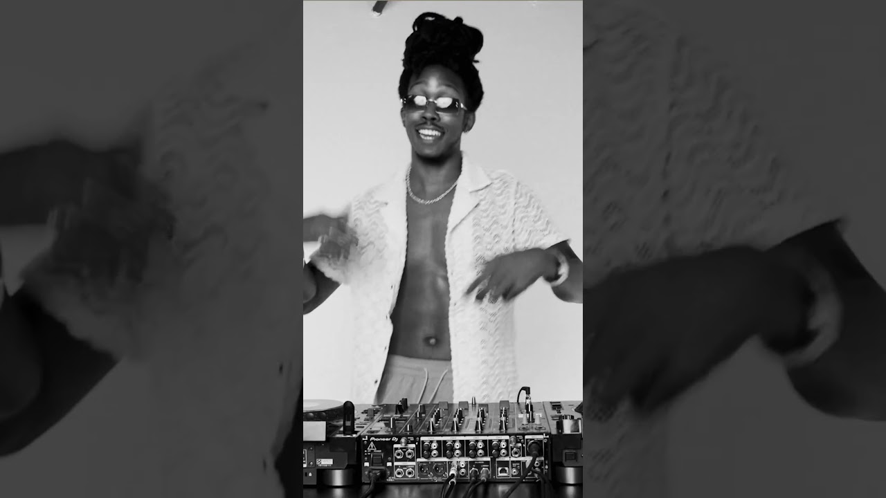 Sean Bang Tribal House Mix live Wednesday 6/7 