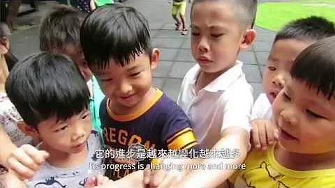 ﹡看見四季5﹡「方案教學是－讓孩子擁有解決問題的能力，並支持孩子實現他們的想法」 ｜教育展紀實影片｜四季藝術兒童教育機構 - 天天要聞