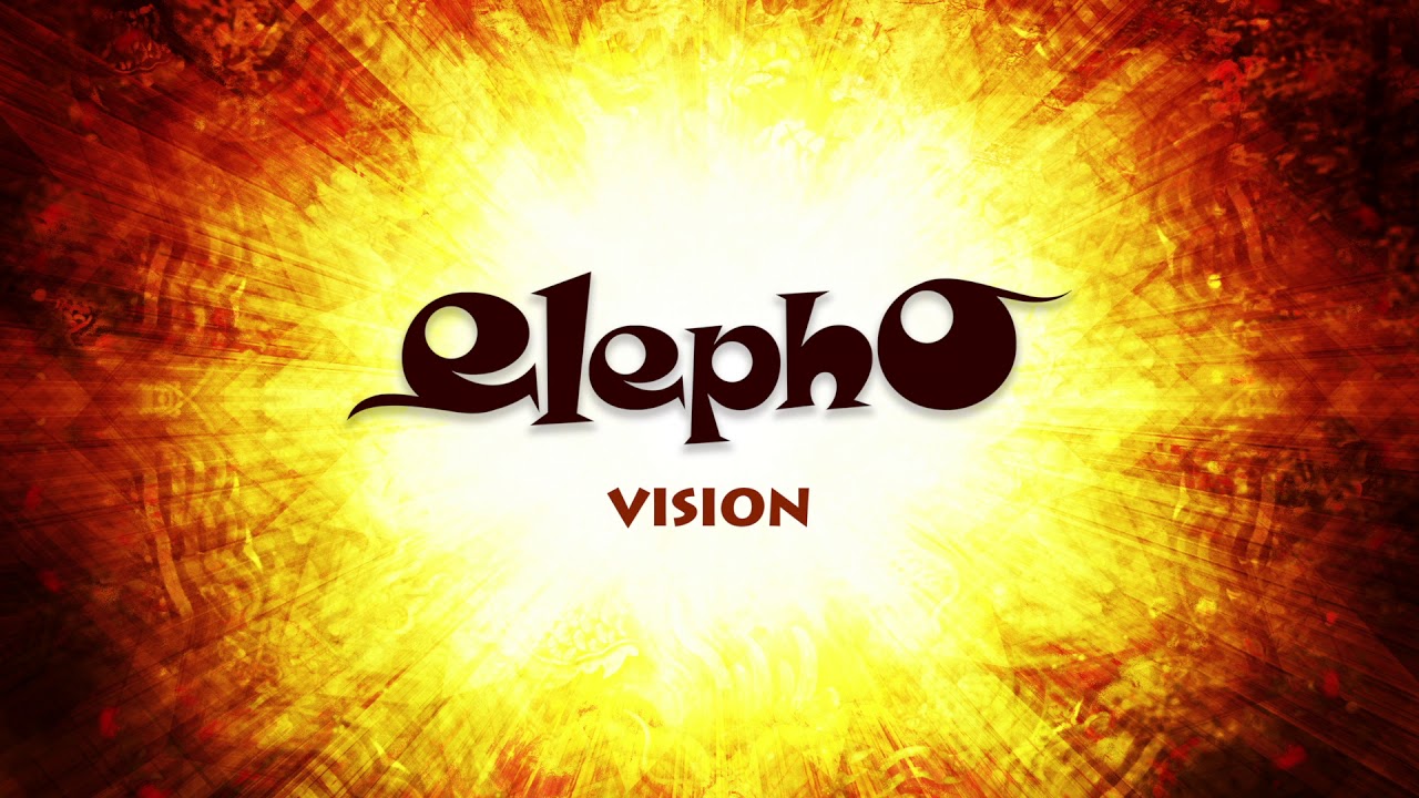 Watch Elepho - Vision (Original Mix) on YouTube Watch Elepho - Vision (Original Mix) on YouTube