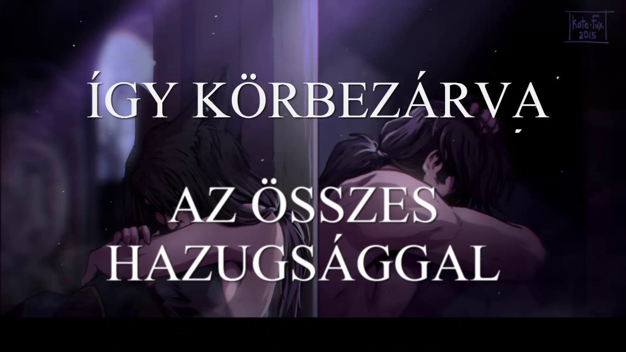 Watch My Darkest Days - Every Lie (magyar felirattal) on YouTube Watch My Darkest Days - Every Lie (magyar felirattal) on YouTube