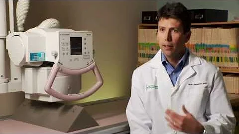 Articular Cartilage Replacement with Dr. Rick Cunningham